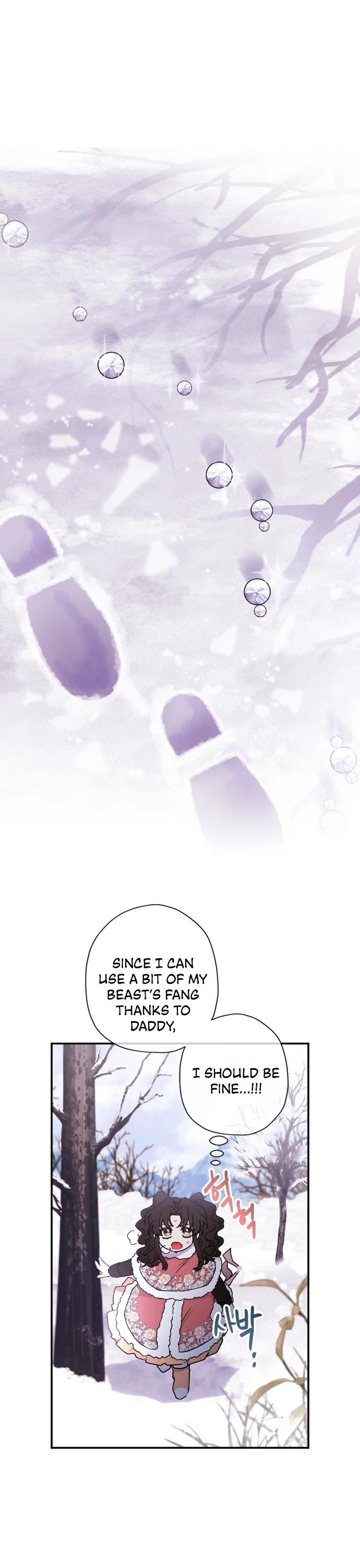 Read I Became the Male Lead’s Adopted Daughter EN Manga Online