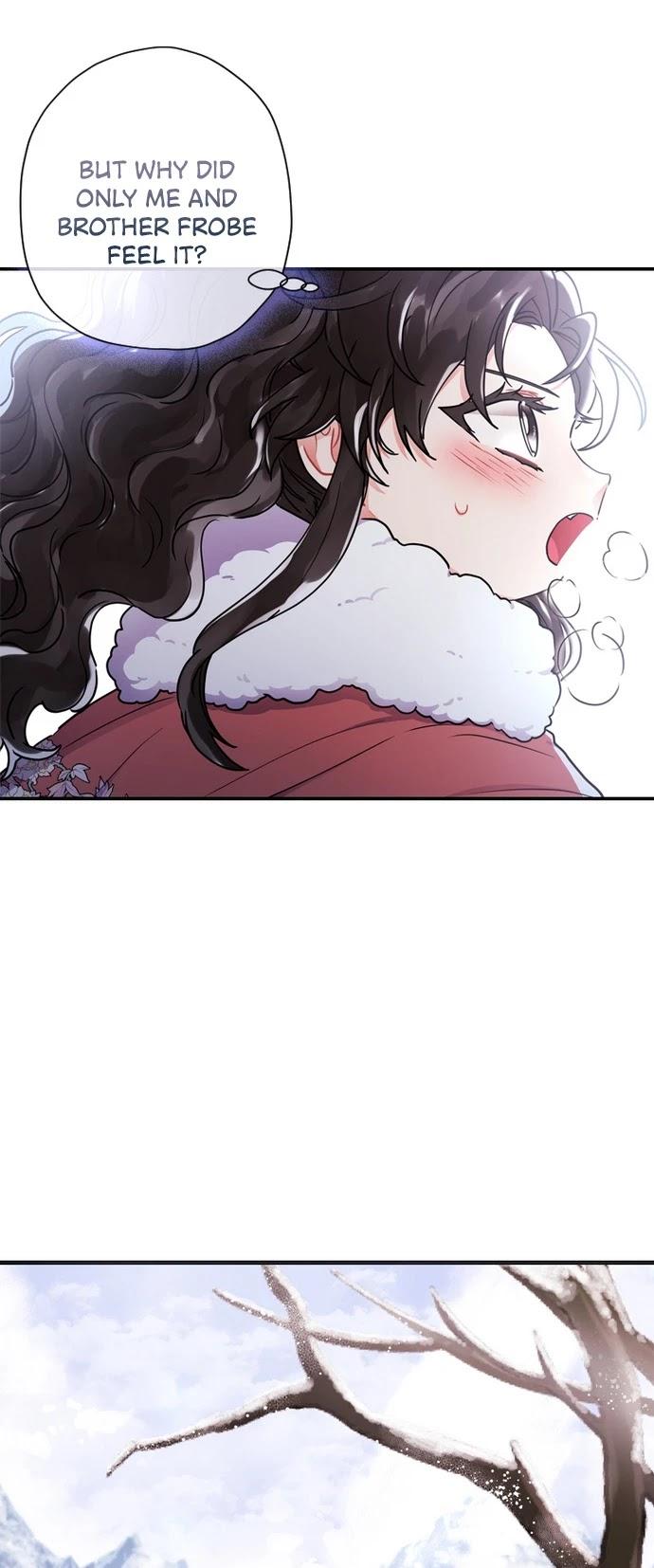 Read I Became the Male Lead’s Adopted Daughter EN Manga Online