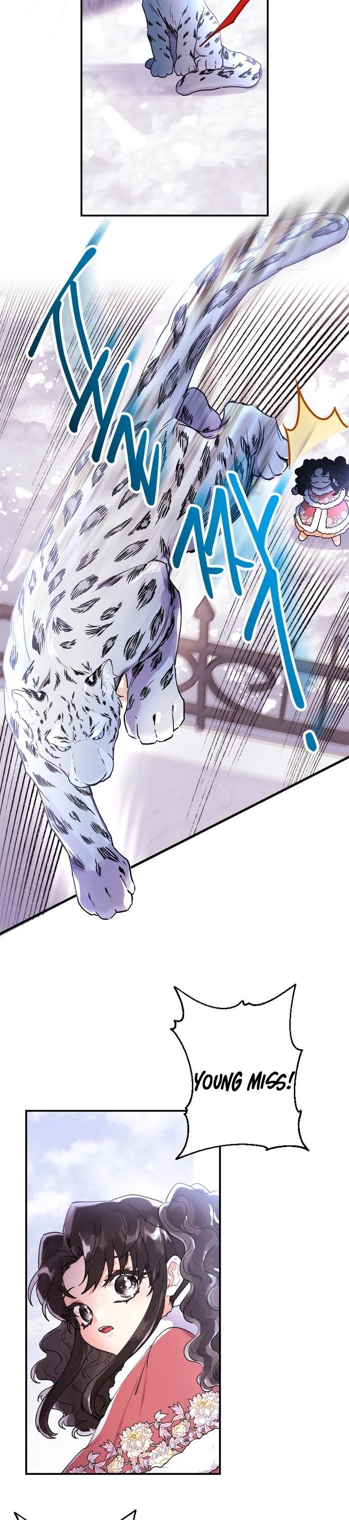 Read I Became the Male Lead’s Adopted Daughter EN Manga Online