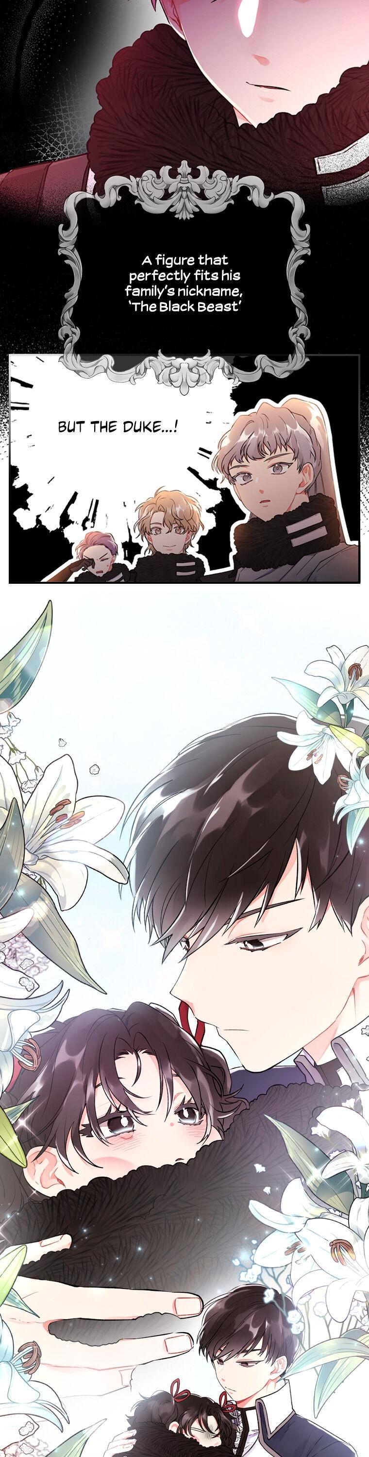 Read I Became the Male Lead’s Adopted Daughter EN Manga Online