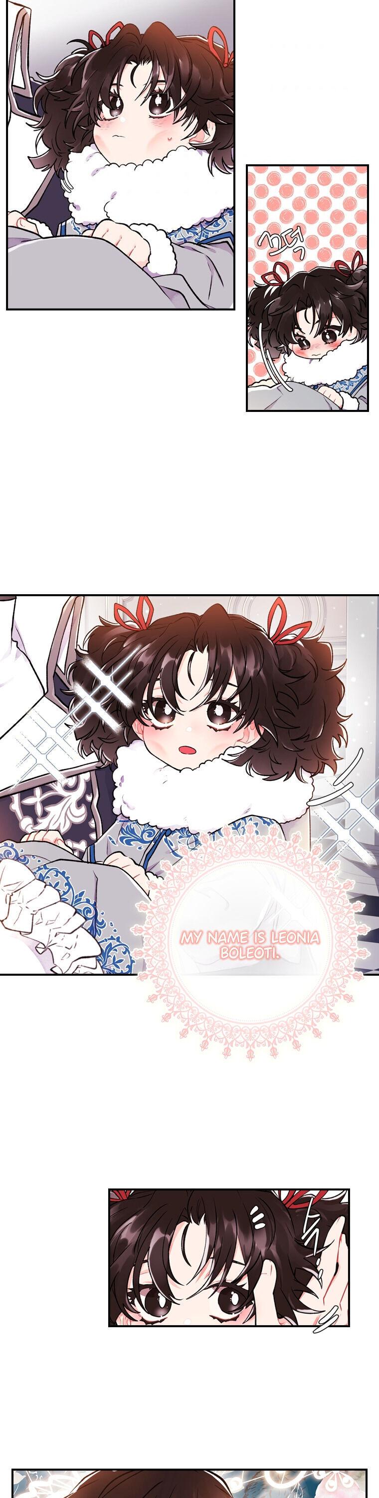 Read I Became the Male Lead’s Adopted Daughter EN Manga Online