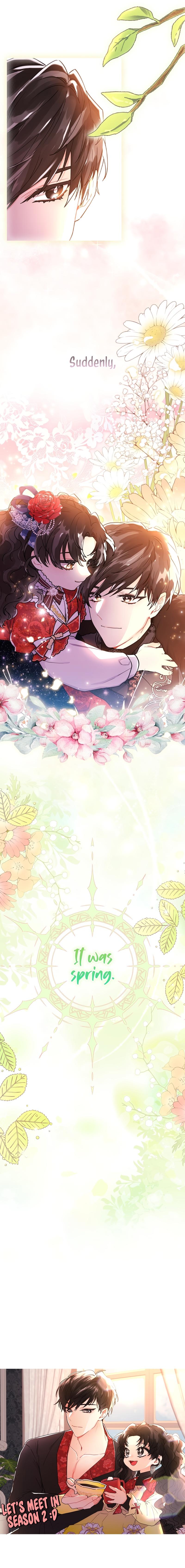 Read I Became the Male Lead’s Adopted Daughter EN Manga Online