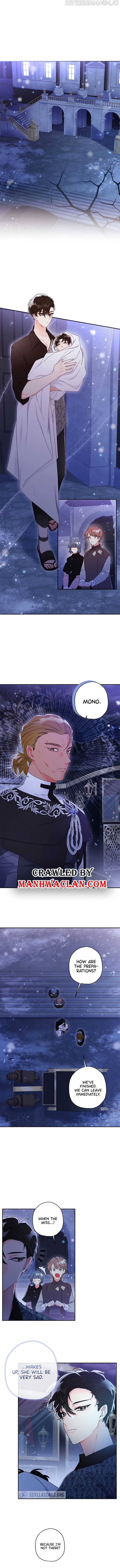 Read I Became the Male Lead’s Adopted Daughter EN Manga Online