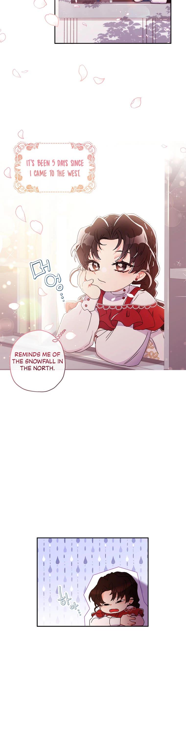 Read I Became the Male Lead’s Adopted Daughter EN Manga Online