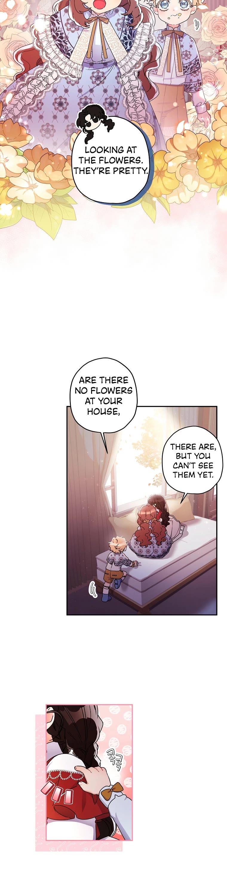 Read I Became the Male Lead’s Adopted Daughter EN Manga Online
