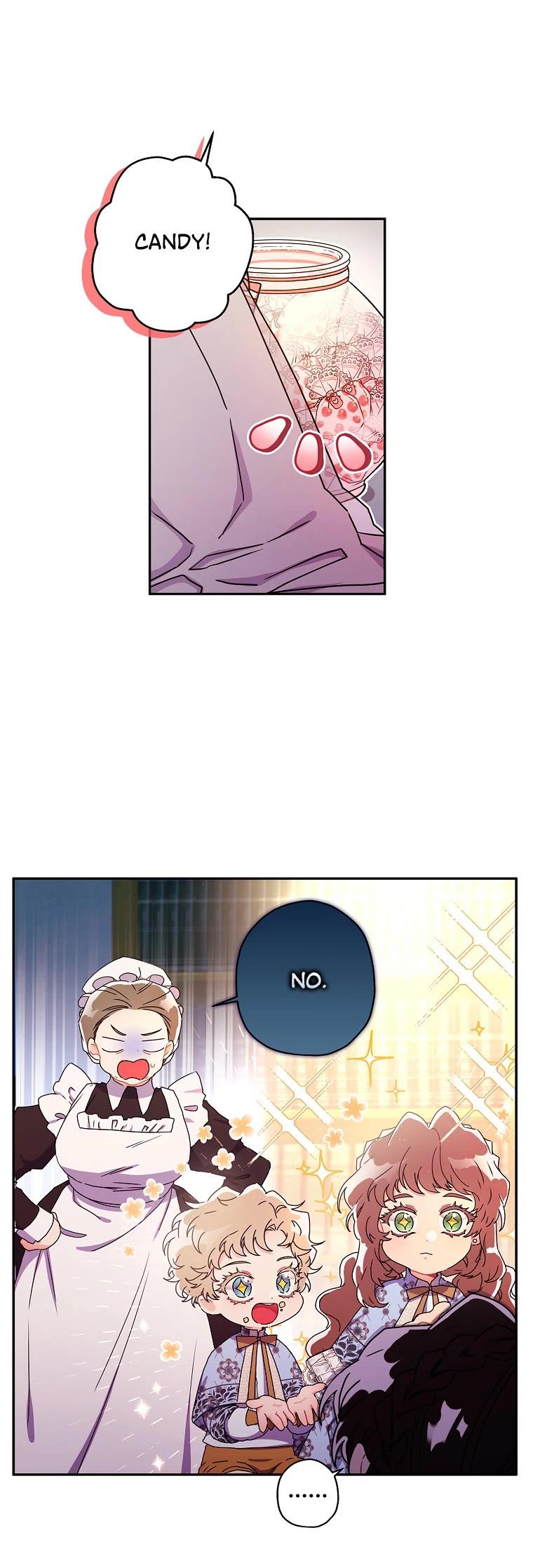 Read I Became the Male Lead’s Adopted Daughter EN Manga Online