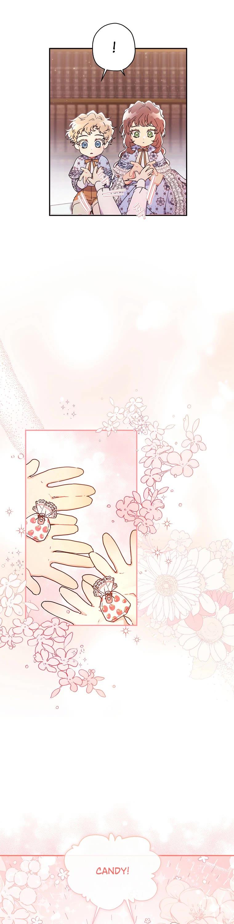 Read I Became the Male Lead’s Adopted Daughter EN Manga Online