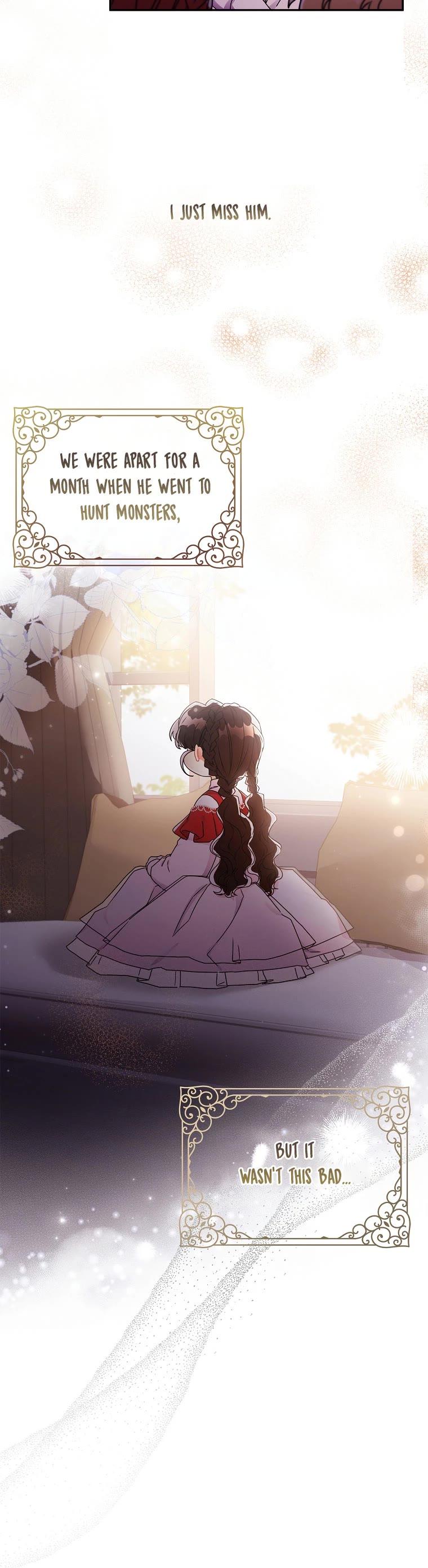 Read I Became the Male Lead’s Adopted Daughter EN Manga Online