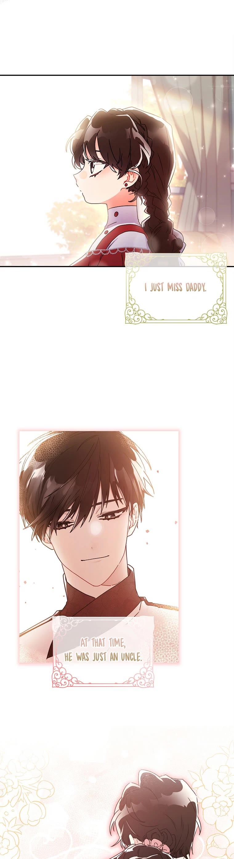 Read I Became the Male Lead’s Adopted Daughter EN Manga Online