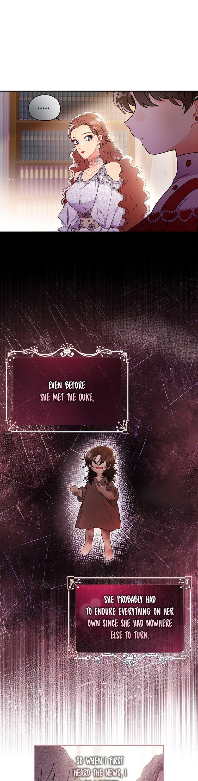 Read I Became the Male Lead’s Adopted Daughter EN Manga Online