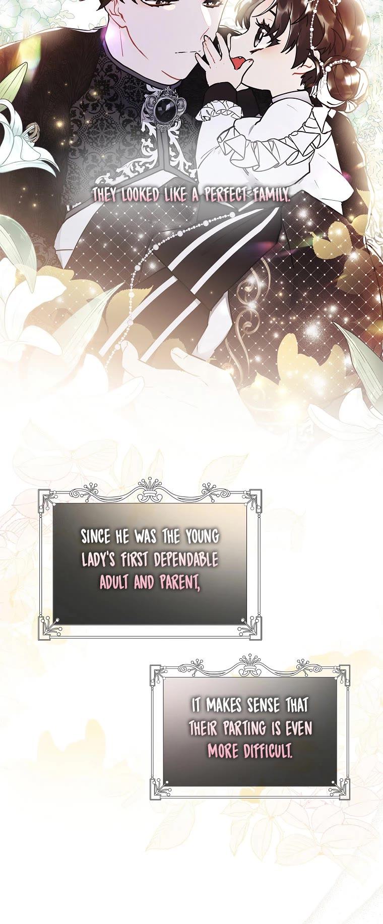 Read I Became the Male Lead’s Adopted Daughter EN Manga Online