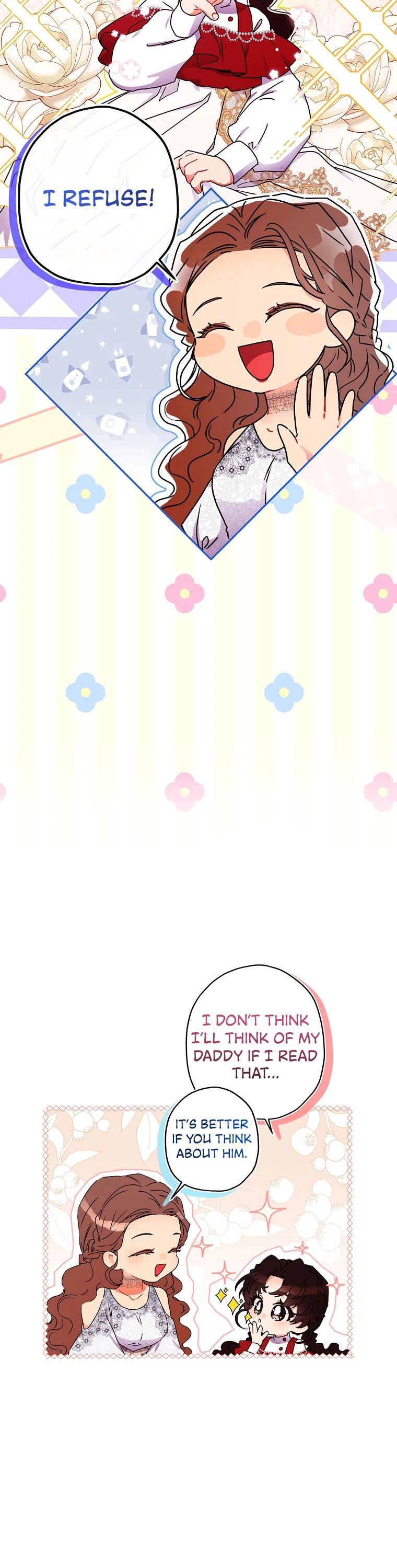Read I Became the Male Lead’s Adopted Daughter EN Manga Online