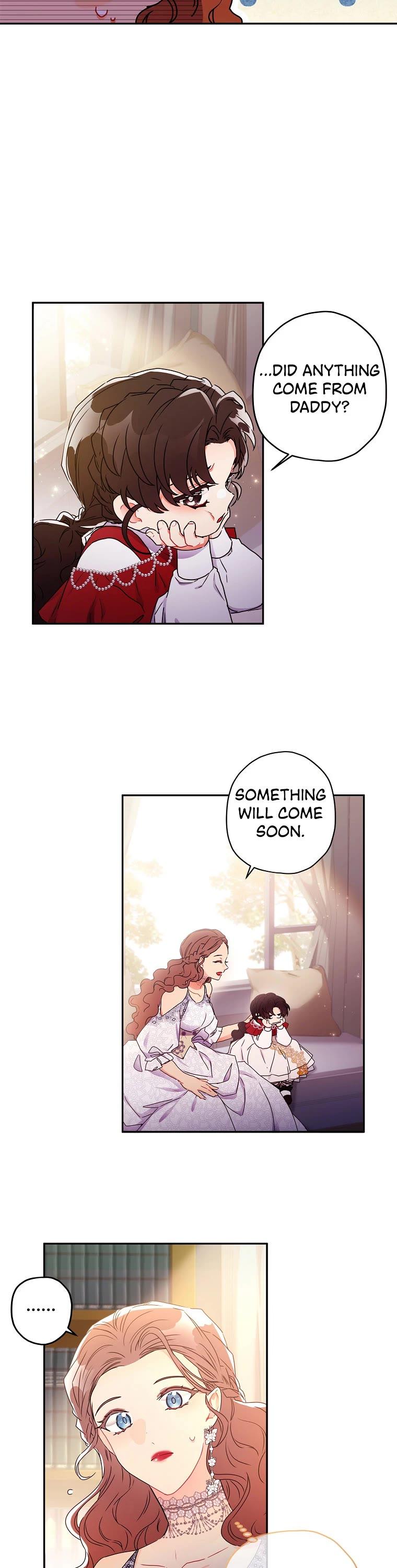 Read I Became the Male Lead’s Adopted Daughter EN Manga Online