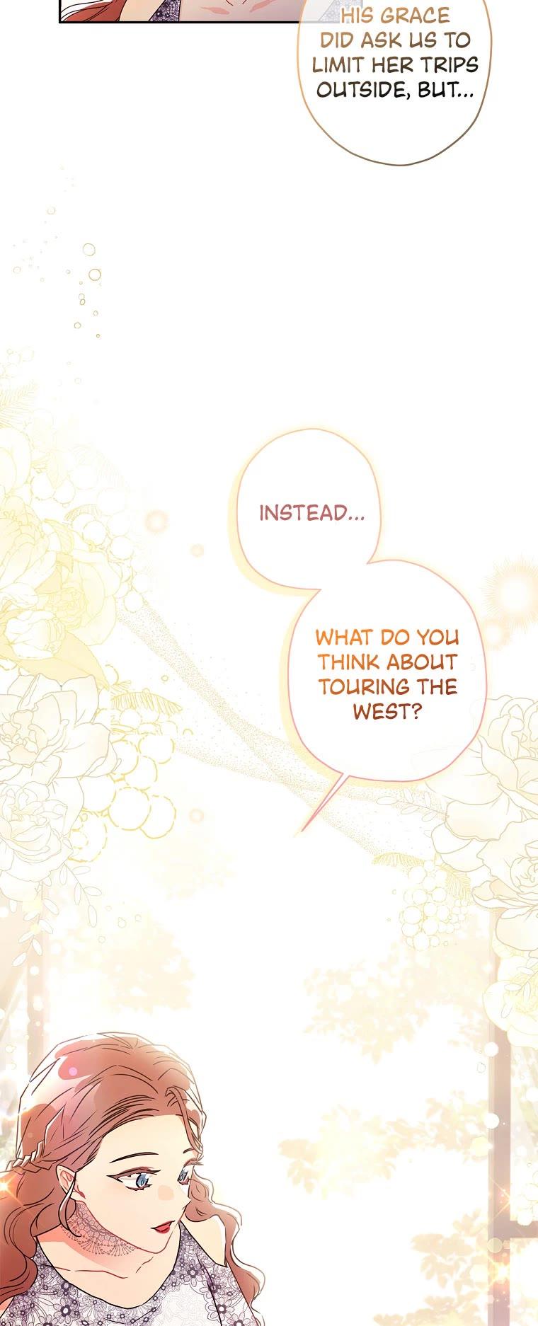 Read I Became the Male Lead’s Adopted Daughter EN Manga Online