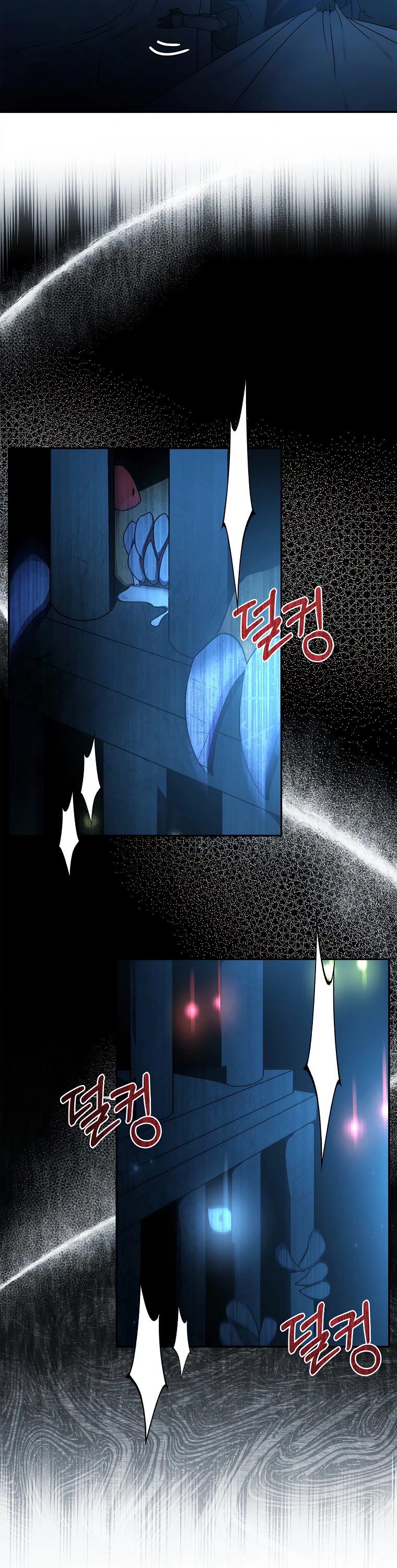 Read I Became the Male Lead’s Adopted Daughter EN Manga Online