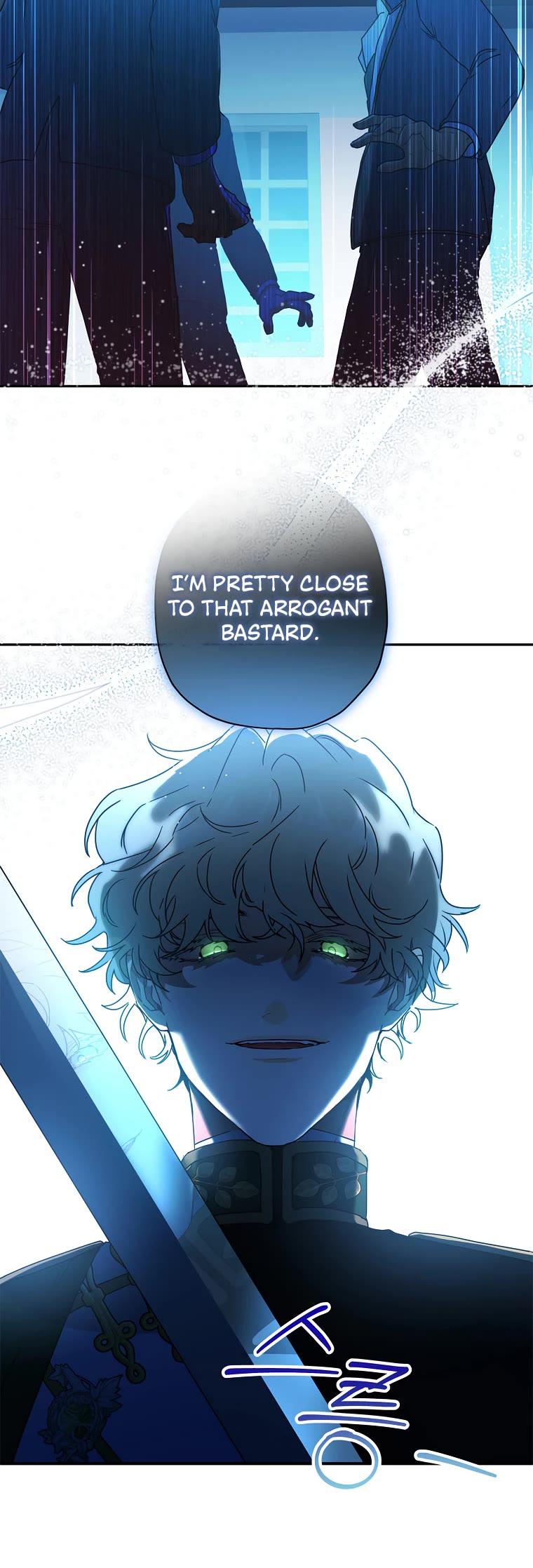 Read I Became the Male Lead’s Adopted Daughter EN Manga Online