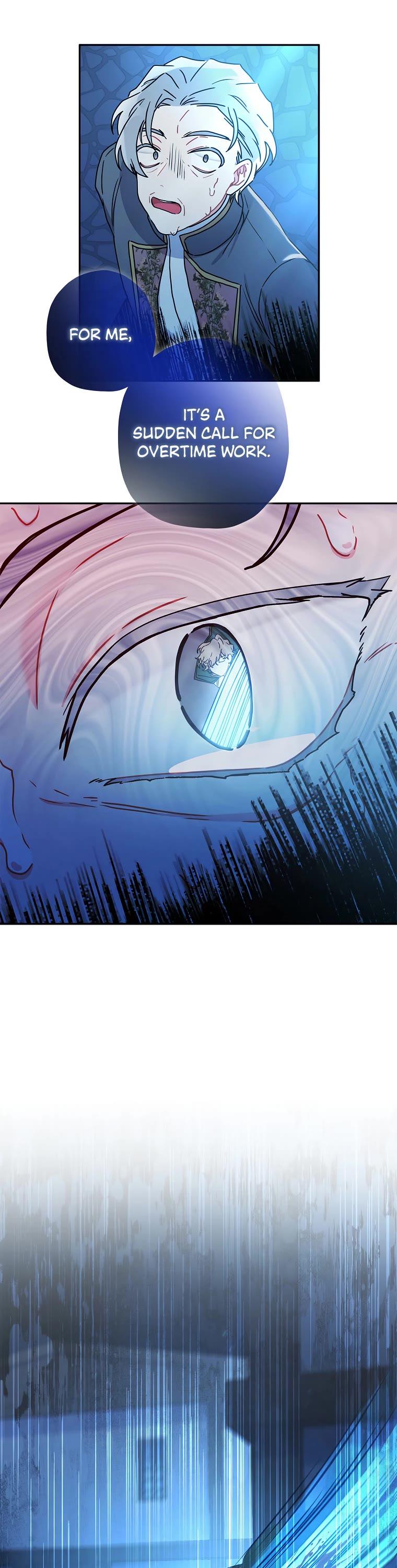 Read I Became the Male Lead’s Adopted Daughter EN Manga Online