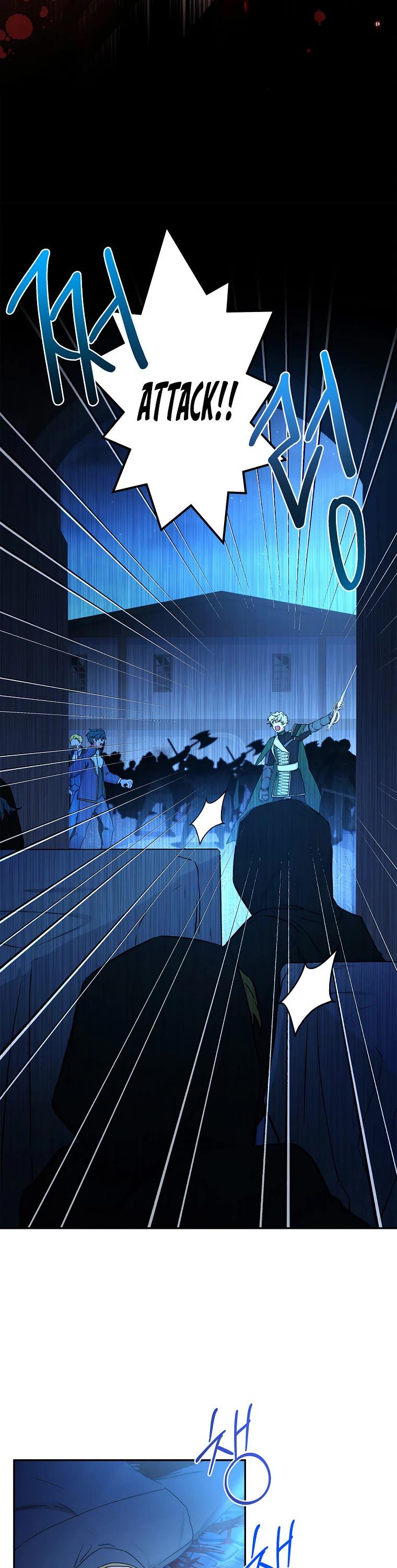 Read I Became the Male Lead’s Adopted Daughter EN Manga Online