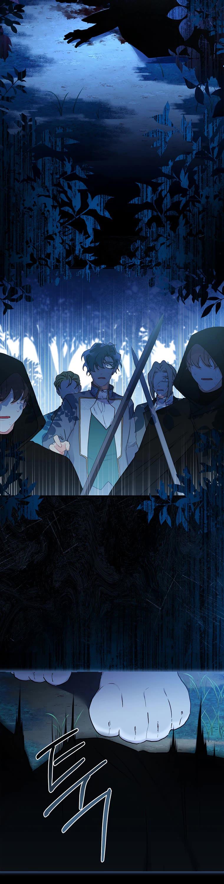 Read I Became the Male Lead’s Adopted Daughter EN Manga Online