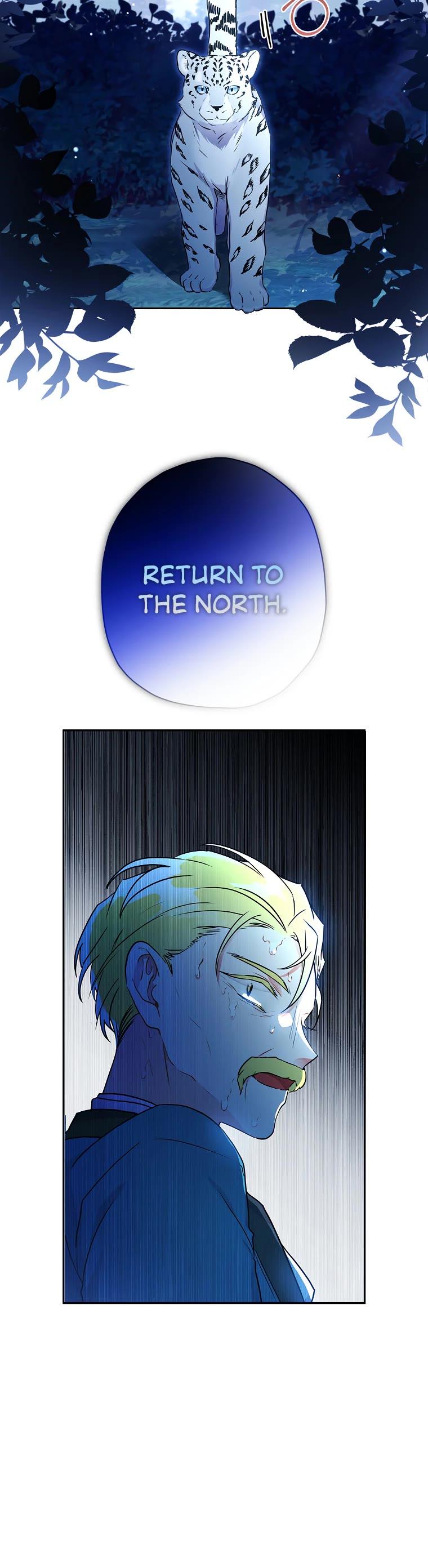 Read I Became the Male Lead’s Adopted Daughter EN Manga Online