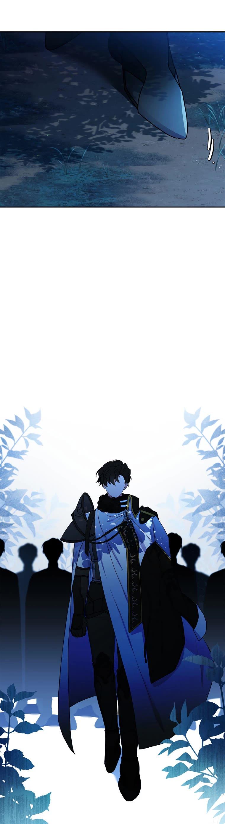 Read I Became the Male Lead’s Adopted Daughter EN Manga Online