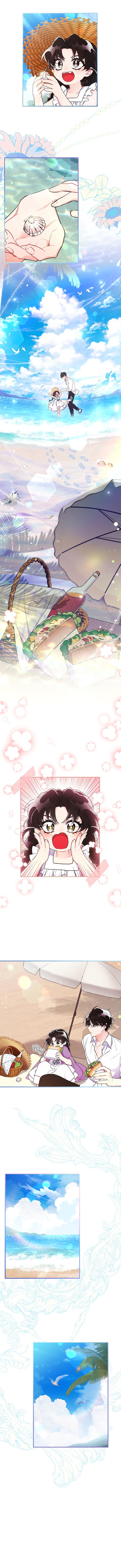 Read I Became the Male Lead’s Adopted Daughter EN Manga Online