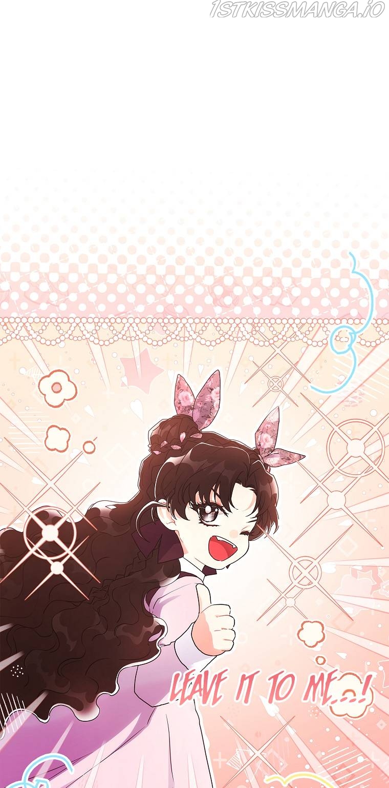 Read I Became the Male Lead’s Adopted Daughter EN Manga Online