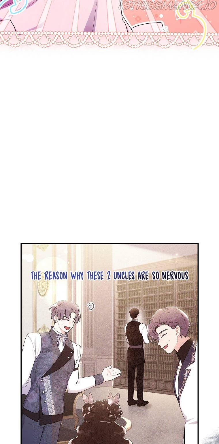 Read I Became the Male Lead’s Adopted Daughter EN Manga Online