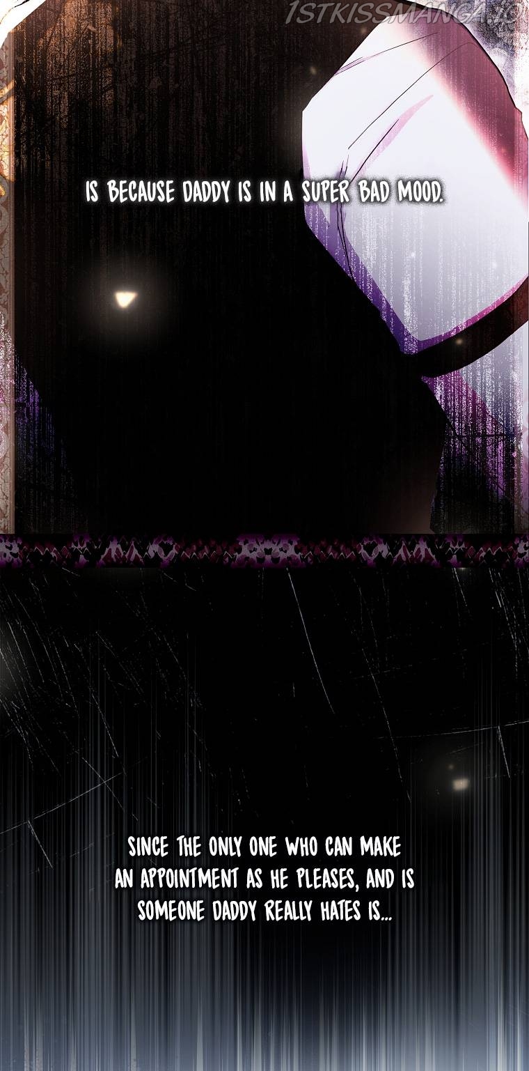 Read I Became the Male Lead’s Adopted Daughter EN Manga Online