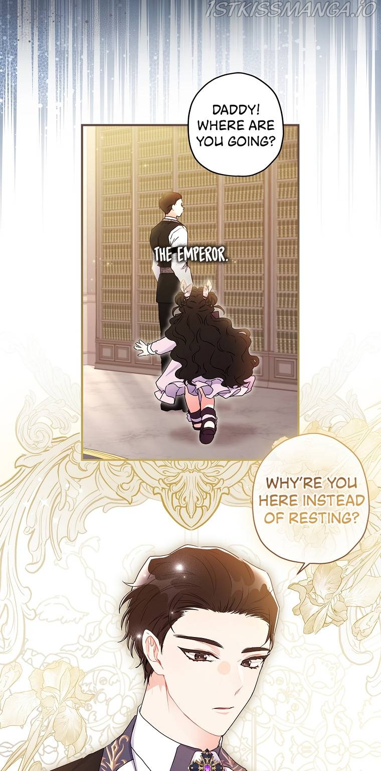 Read I Became the Male Lead’s Adopted Daughter EN Manga Online