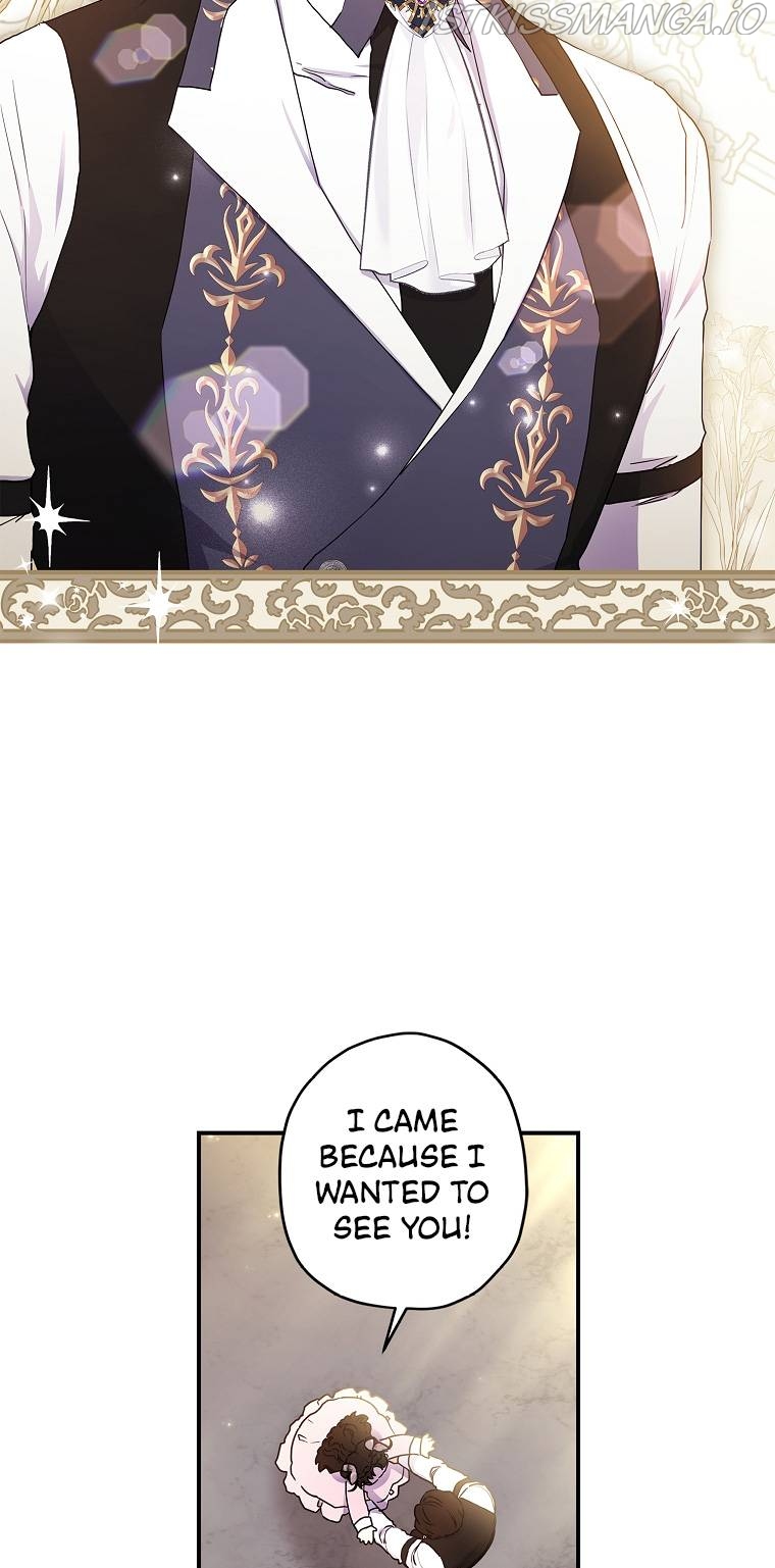 Read I Became the Male Lead’s Adopted Daughter EN Manga Online