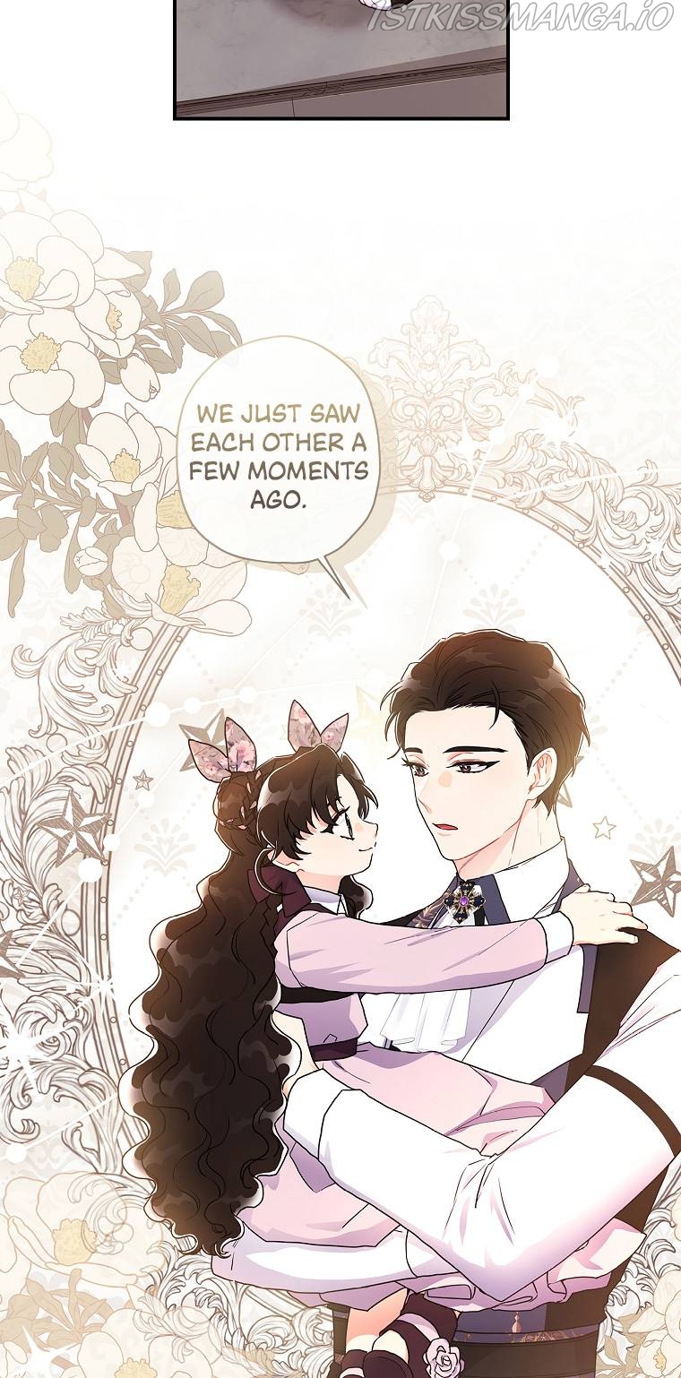 Read I Became the Male Lead’s Adopted Daughter EN Manga Online
