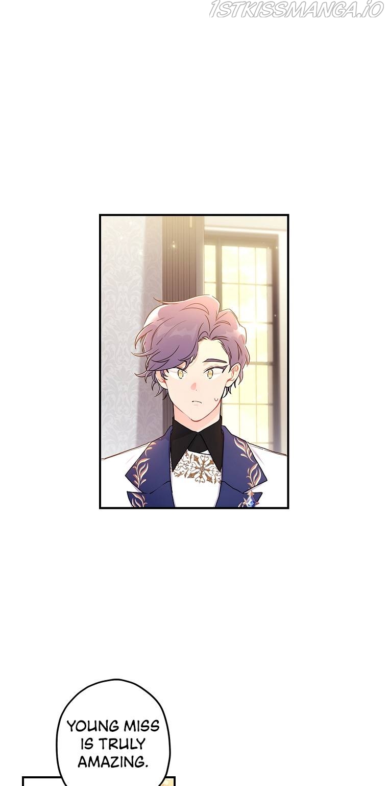 Read I Became the Male Lead’s Adopted Daughter EN Manga Online