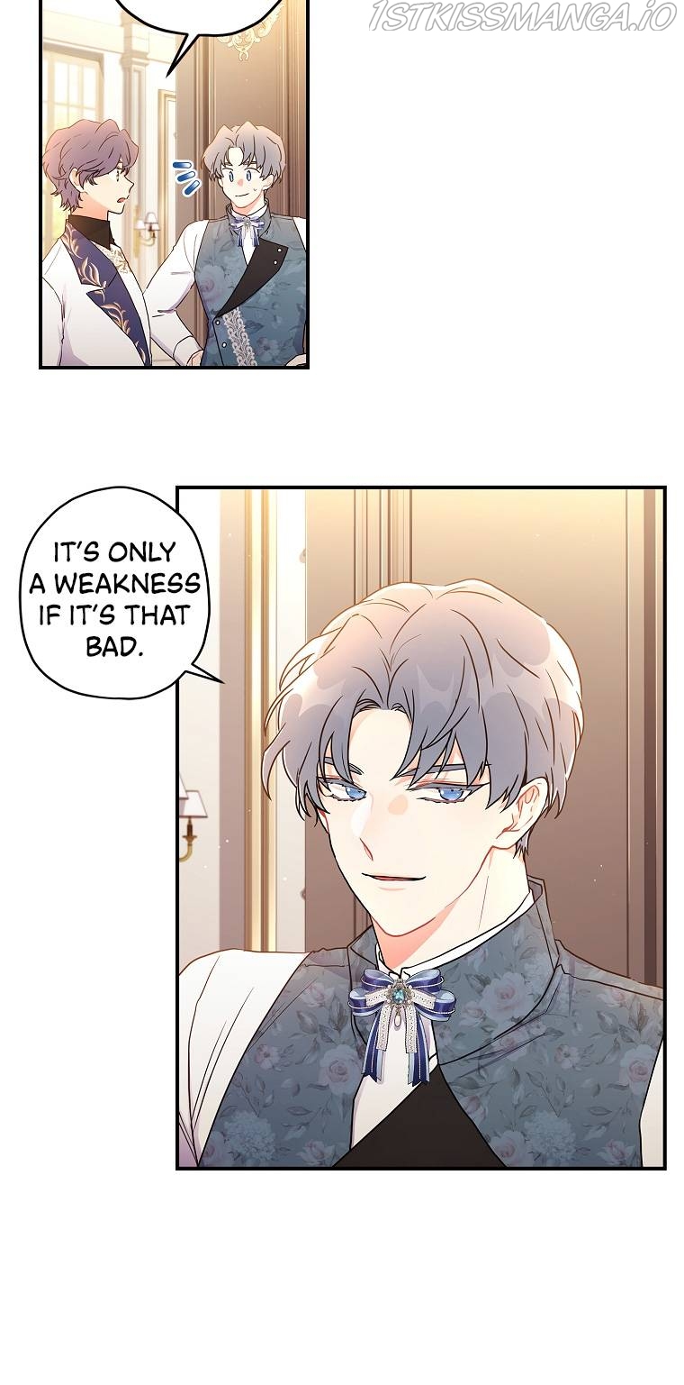Read I Became the Male Lead’s Adopted Daughter EN Manga Online