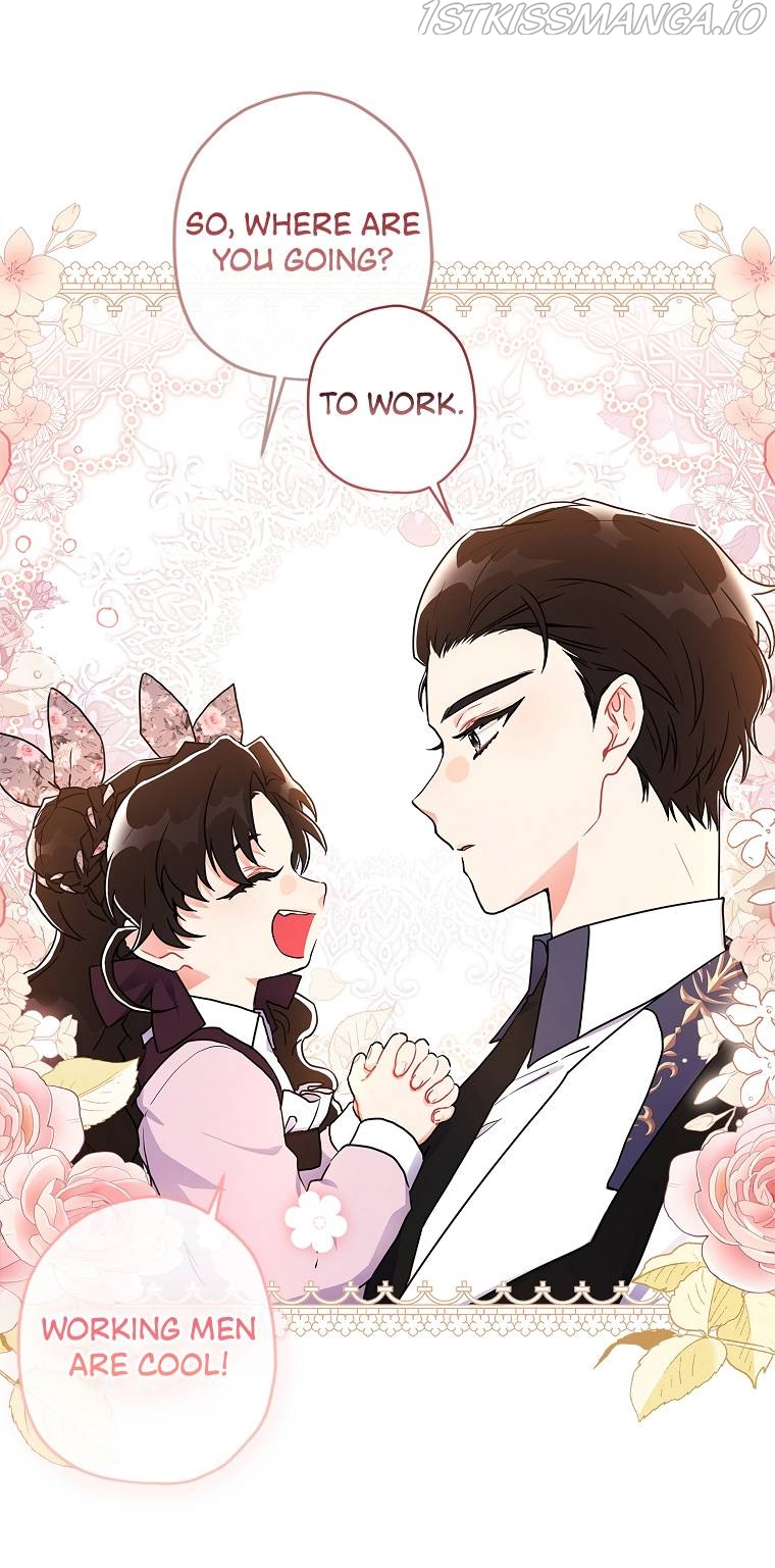 Read I Became the Male Lead’s Adopted Daughter EN Manga Online