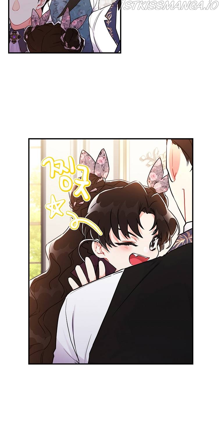 Read I Became the Male Lead’s Adopted Daughter EN Manga Online