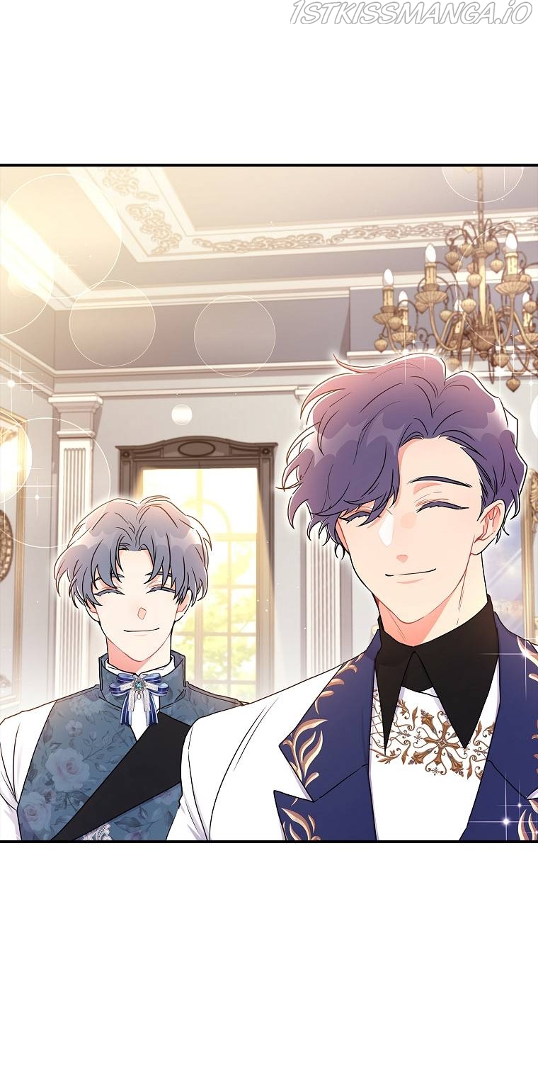 Read I Became the Male Lead’s Adopted Daughter EN Manga Online