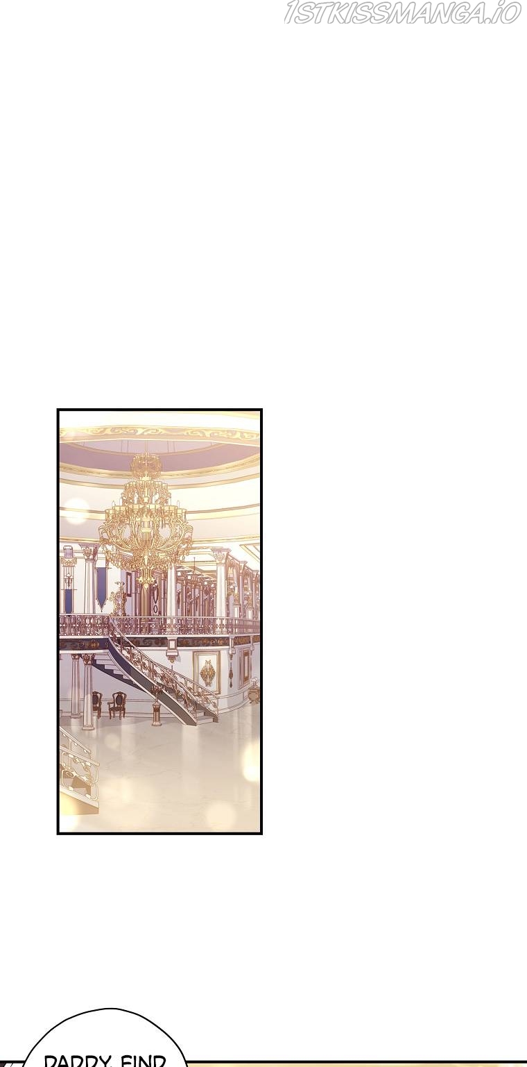 Read I Became the Male Lead’s Adopted Daughter EN Manga Online