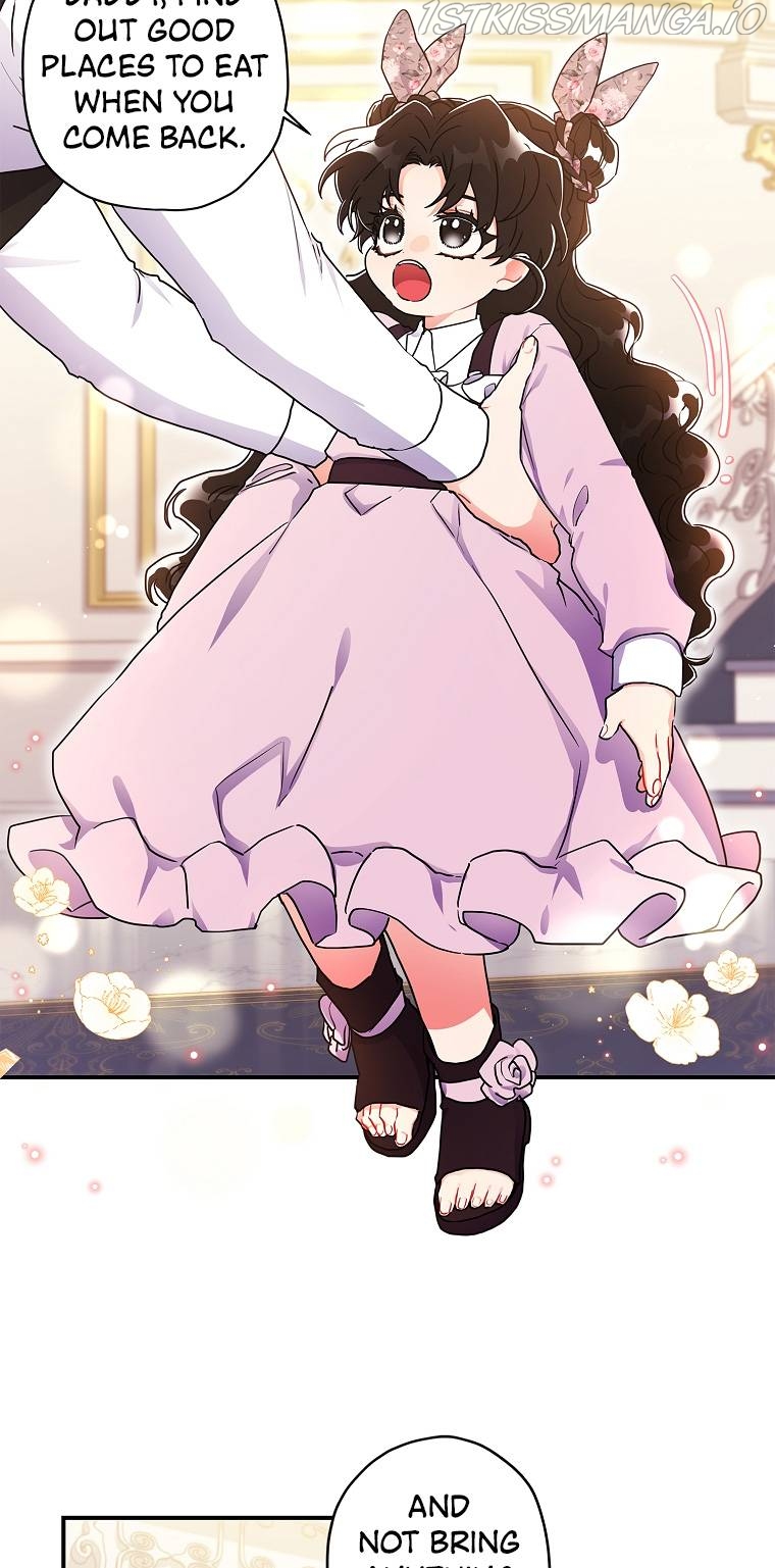 Read I Became the Male Lead’s Adopted Daughter EN Manga Online