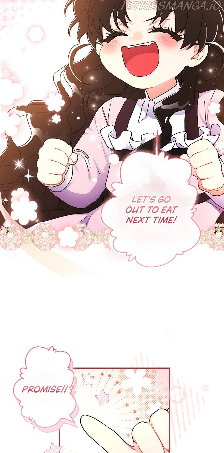 Read I Became the Male Lead’s Adopted Daughter EN Manga Online