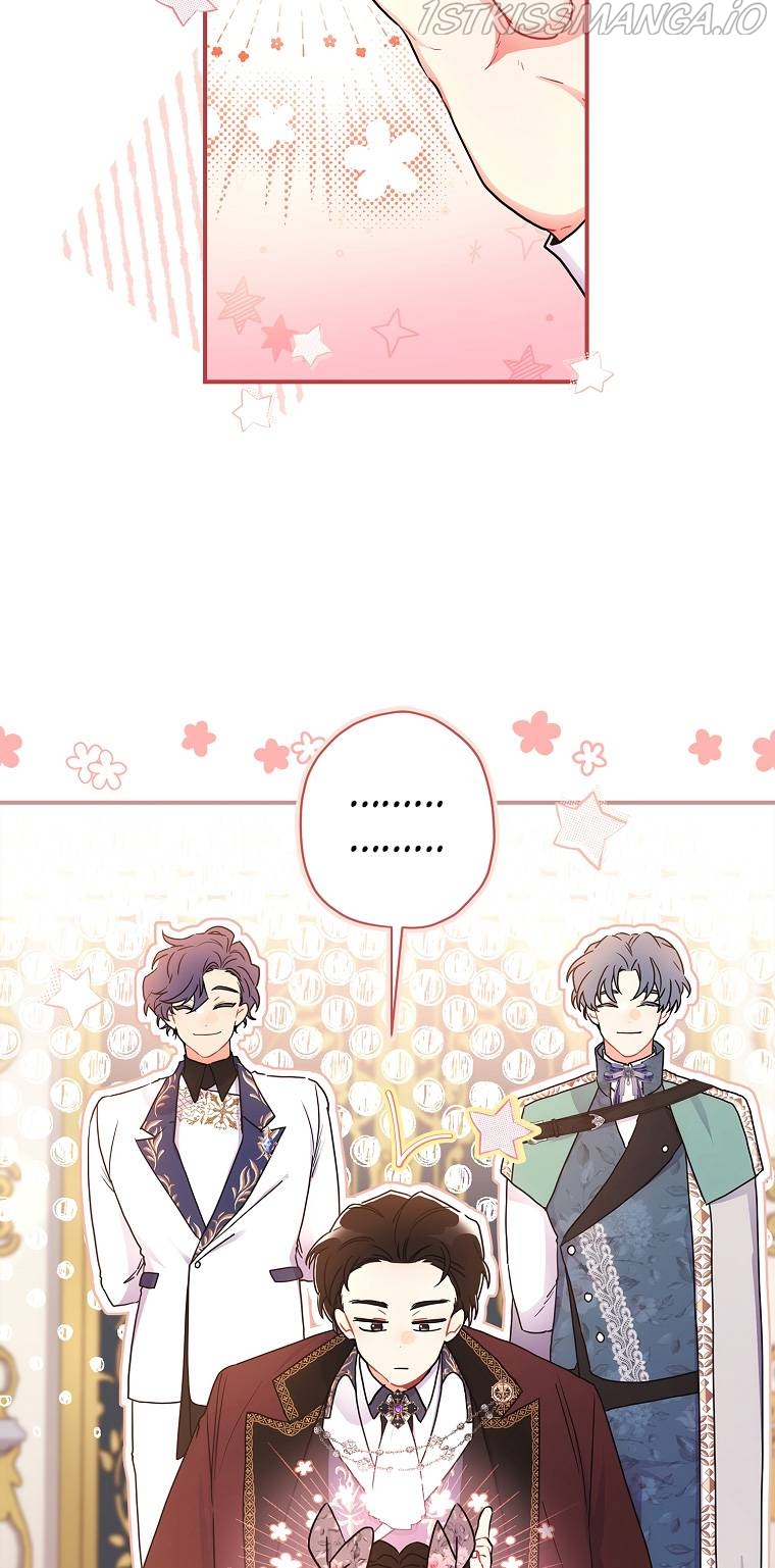 Read I Became the Male Lead’s Adopted Daughter EN Manga Online
