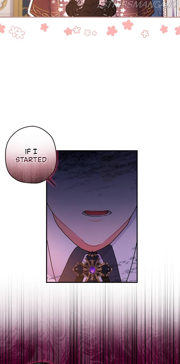 Read I Became the Male Lead’s Adopted Daughter EN Manga Online
