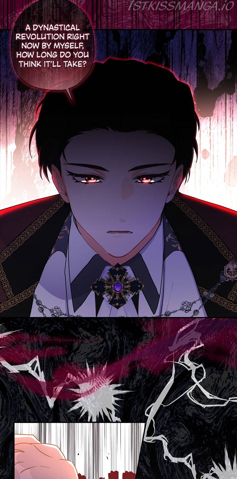 Read I Became the Male Lead’s Adopted Daughter EN Manga Online