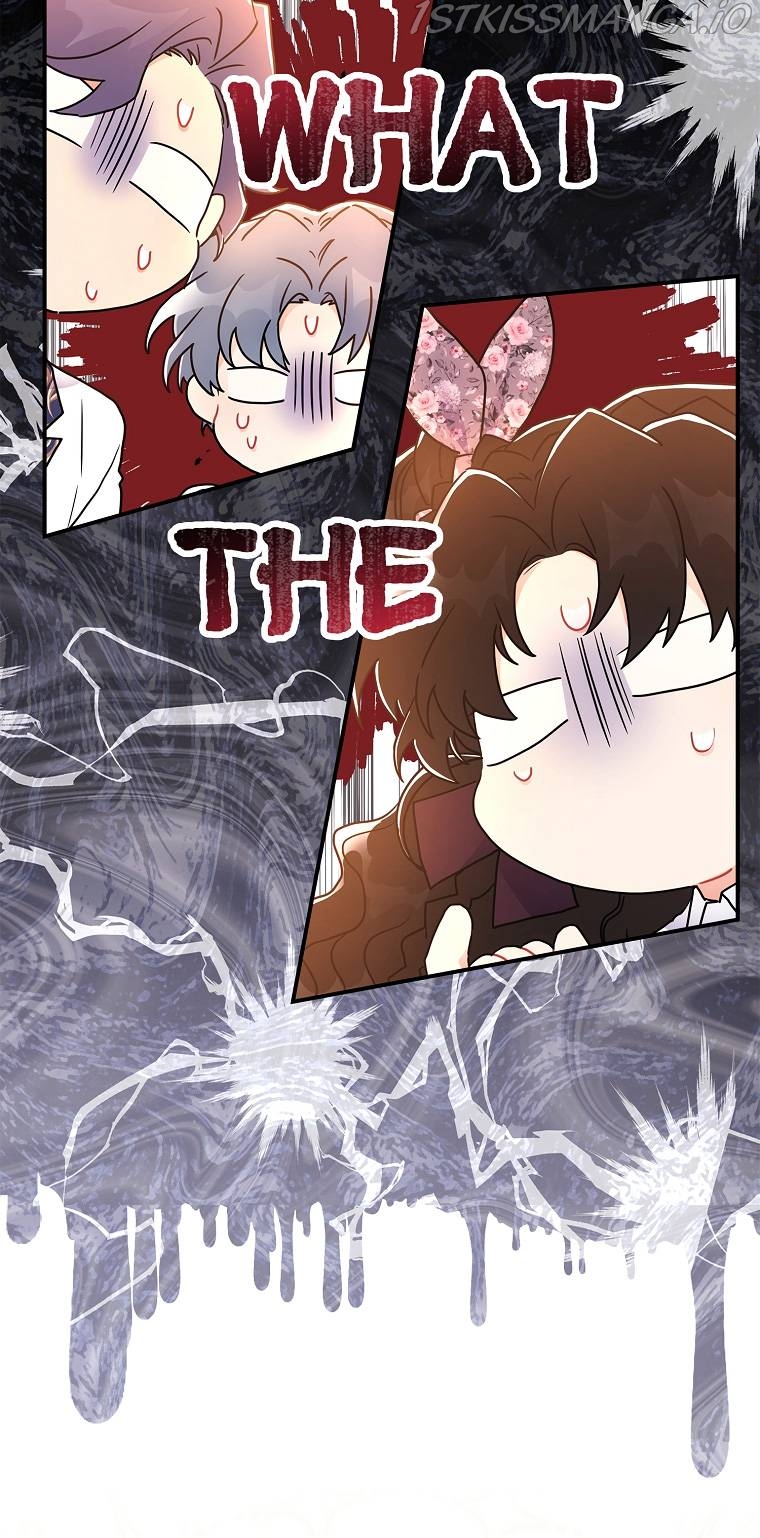 Read I Became the Male Lead’s Adopted Daughter EN Manga Online