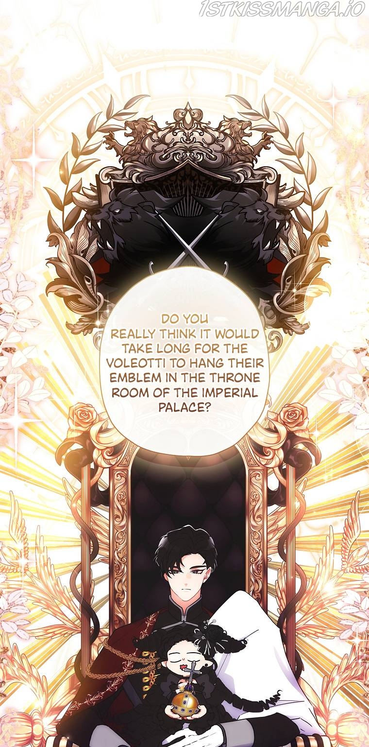 Read I Became the Male Lead’s Adopted Daughter EN Manga Online
