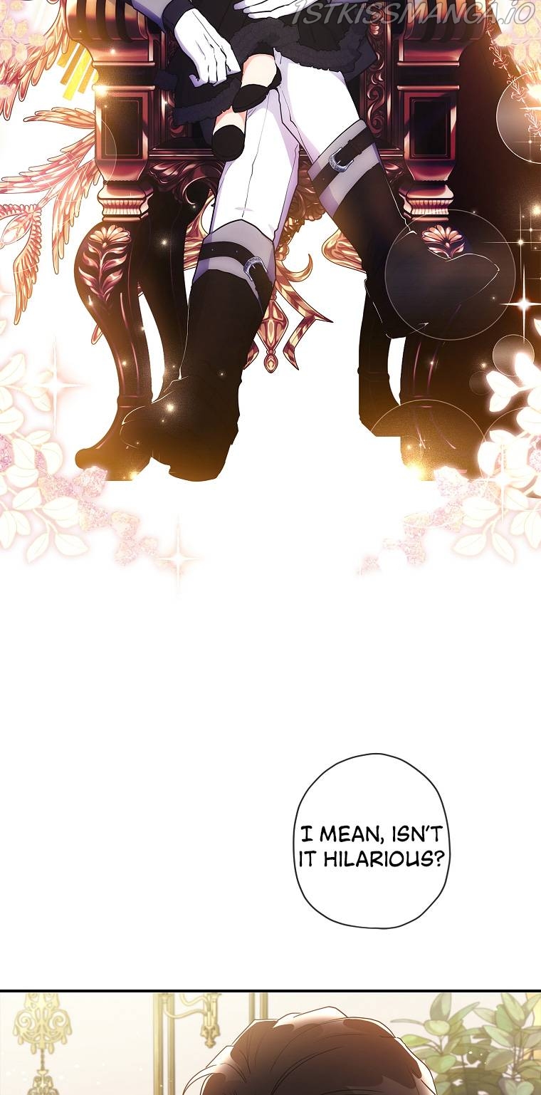 Read I Became the Male Lead’s Adopted Daughter EN Manga Online