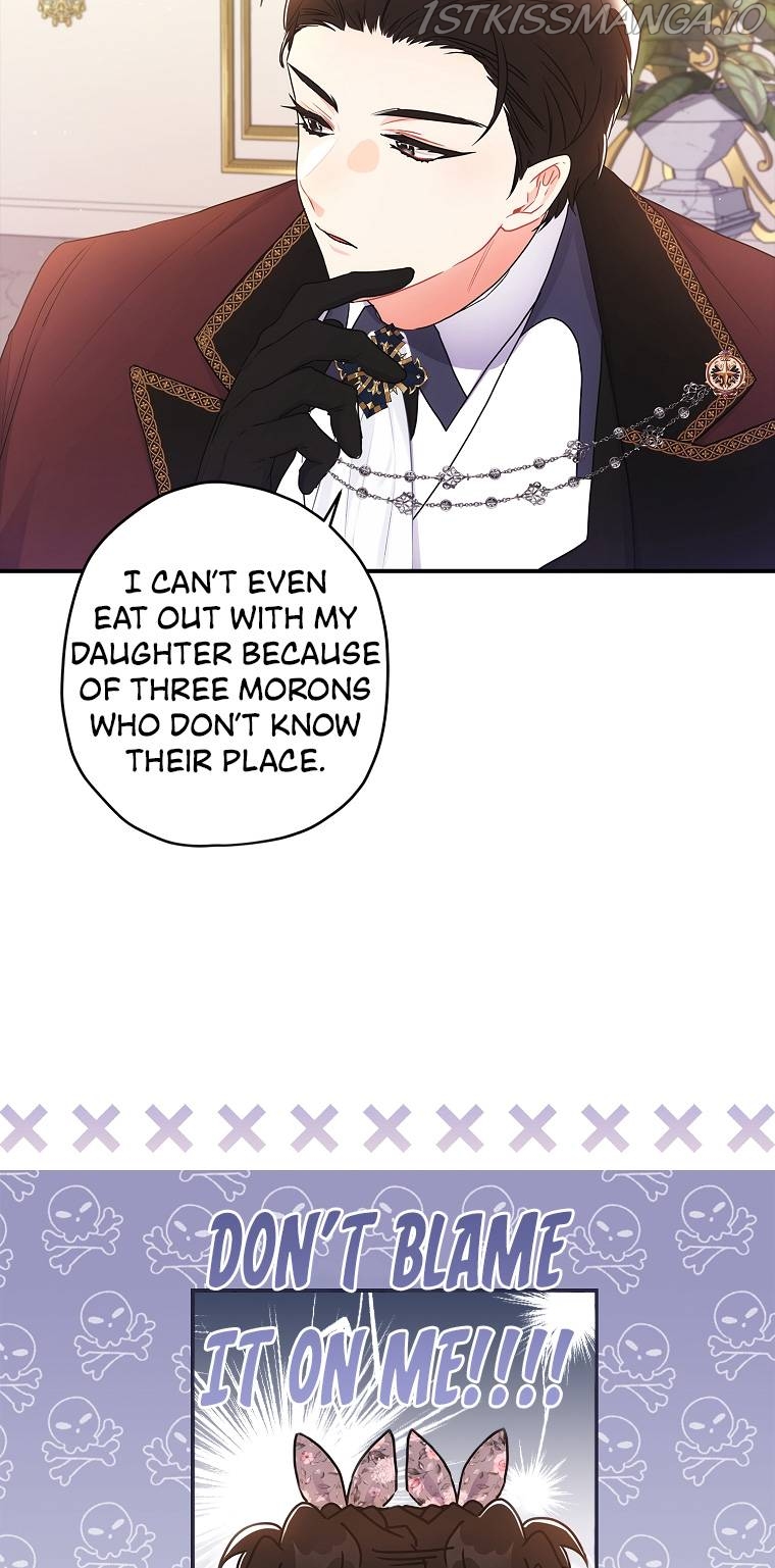 Read I Became the Male Lead’s Adopted Daughter EN Manga Online