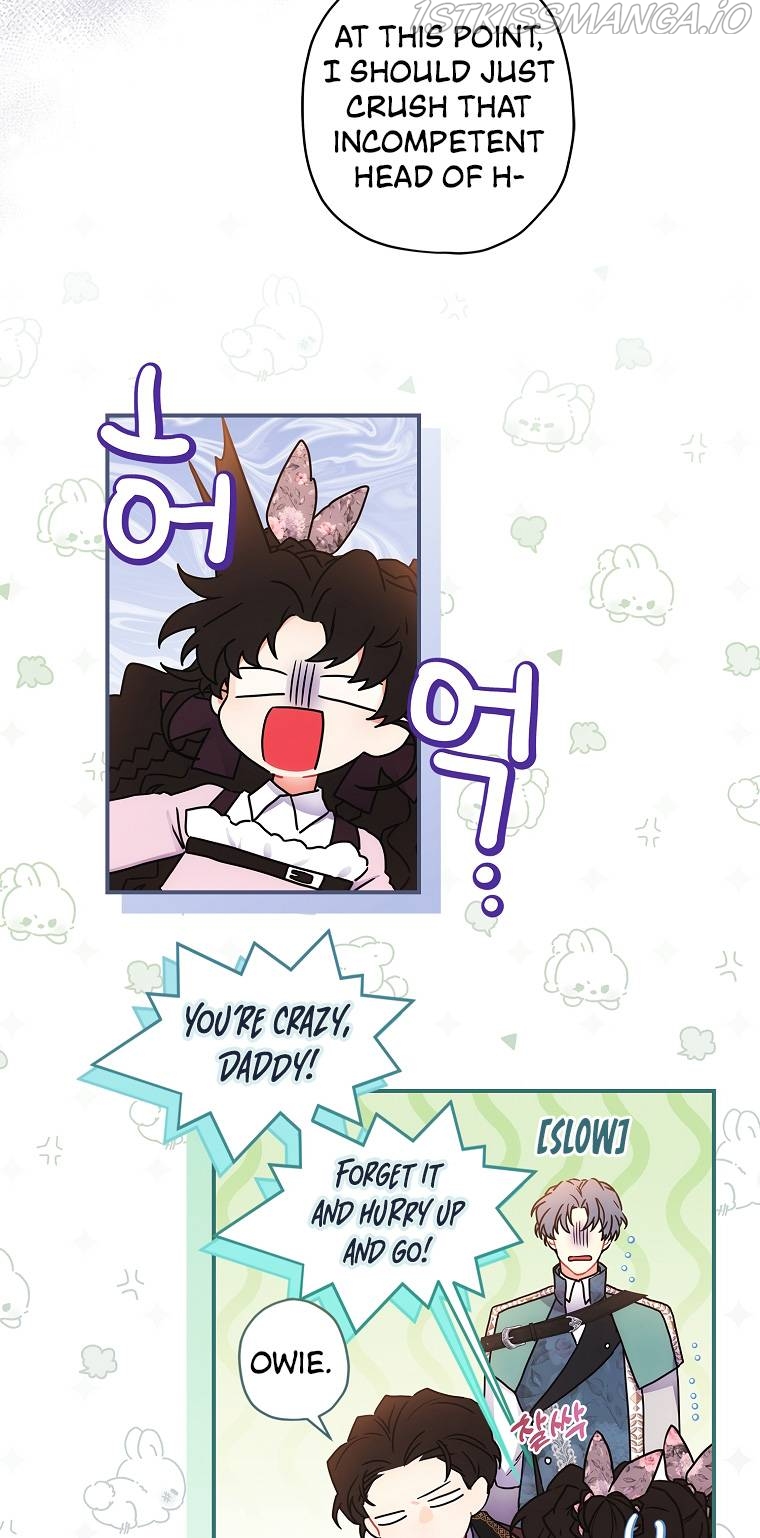 Read I Became the Male Lead’s Adopted Daughter EN Manga Online