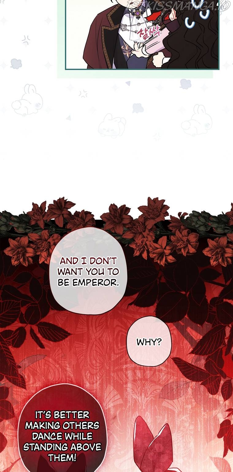 Read I Became the Male Lead’s Adopted Daughter EN Manga Online