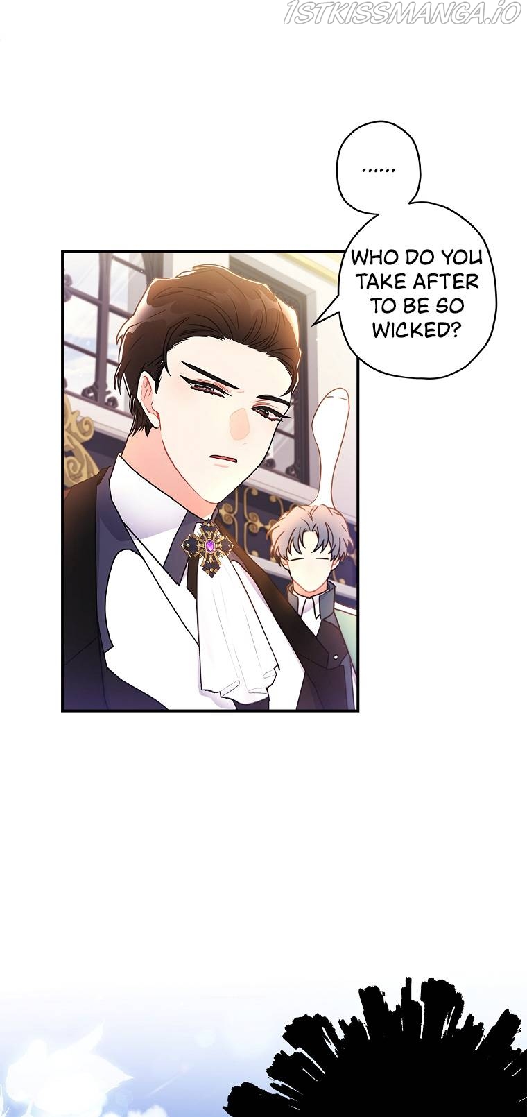 Read I Became the Male Lead’s Adopted Daughter EN Manga Online